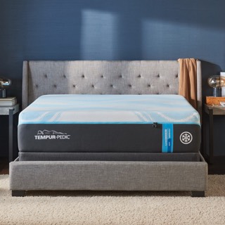 Tempurpedic Luxe Breeze | Soft