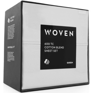 Malouf Woven | Sheets