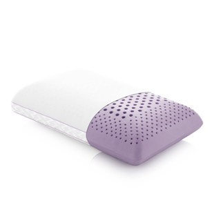 Malouf Zoned Dough Lavender | Pillow