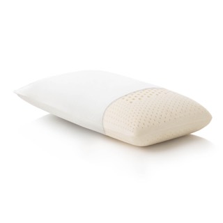 Malouf Zoned Talalay Latex | Pillow
