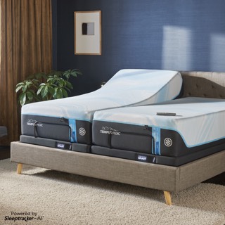 Tempurpedic Tempur Ergo Smart | Adjustable Base