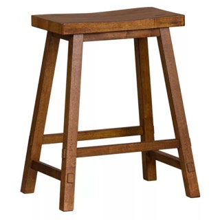 Liberty Furniture Barstool Sawhorse