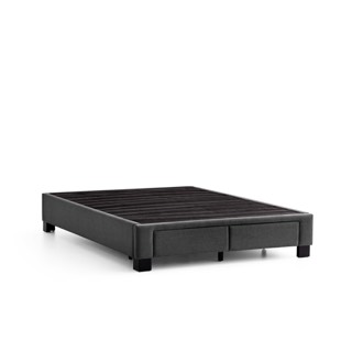 Malouf Duncan W/Drawers| Platform Bed