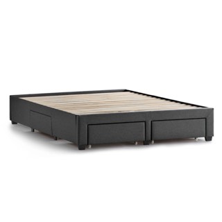 Malouf Watson | Platform Bed