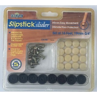 Slipstick Slider Foot