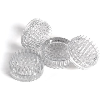 Slipstick Castor Cups