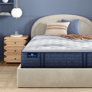 Serta Canterbury PL TT | iComfort Pro