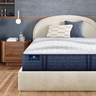 Serta Kingston Firm | iComfort Pro