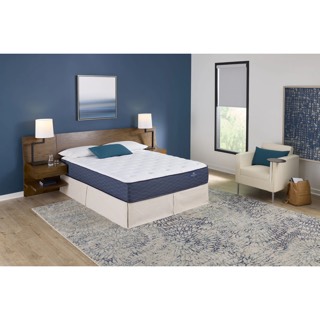 Serta Presidential STE X Firm | Two Sided