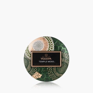 Voluspa Temple Moss | Candle