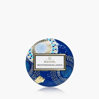 Voluspa Mediterranean Lemon | Candle
