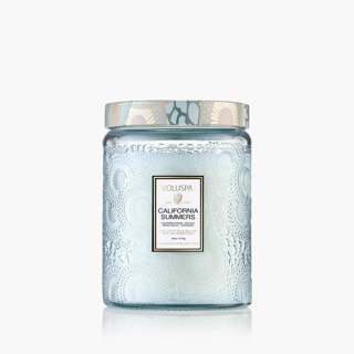 Voluspa California Summers | Candle