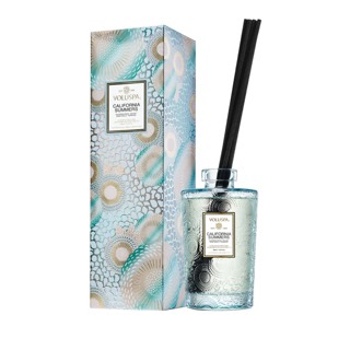 Voluspa California Summers | Luxe Reed Diffuser