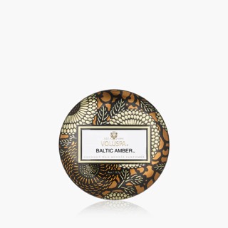 Voluspa Baltic Amber | Candle