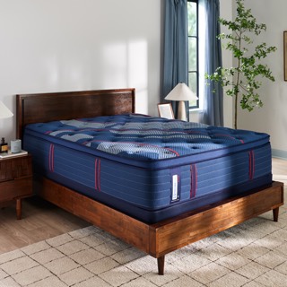 Sealy Brenham II | Firm Pillow Top