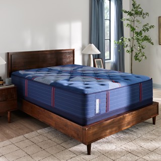 Sealy Brenham II | Ultra Firm