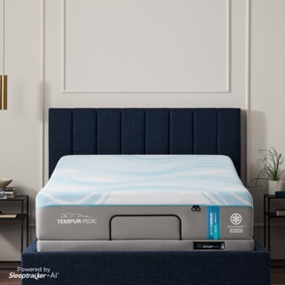 Tempurpedic Active Breeze | Medium Hybrid