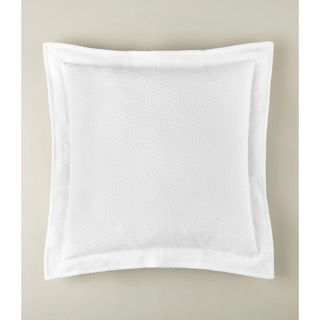 Peacock Alley Montauk Matealssé Sham