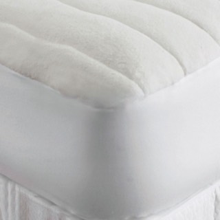 Downtown Company Comfort Mattress Pad
