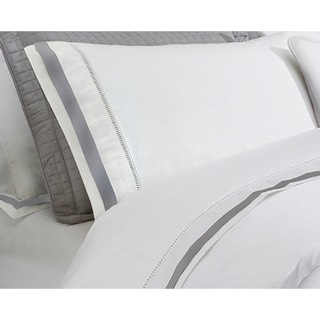 Downtown Company Chelsea Pillow Sham Euro