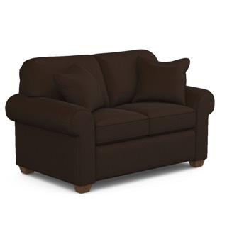 Flexsteel Thorton loveseat