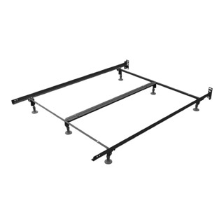 Sleeptone King/CalKing - Queen - Full | Metal Bed Frame