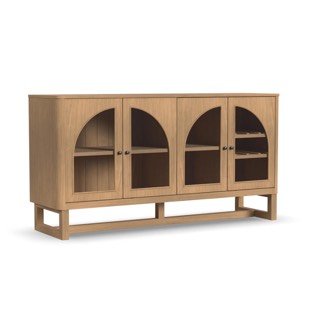 Flexsteel Normandy Buffet