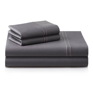 Malouf Supima Cotton Pillowcase Set