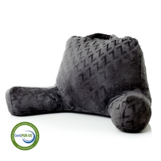 Malouf Lounge Reading Pillow
