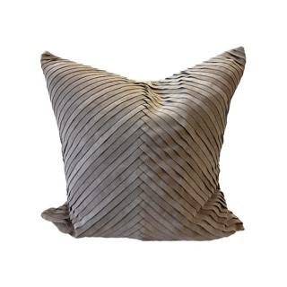 Decorum Henry Suede | Decor Pillow