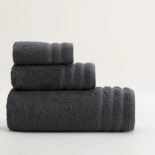 Lili Alessandra Eco Chic Bath Towel l Iron