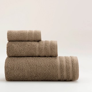 Lili Alessandra Eco Chic Bath Towel l Stone