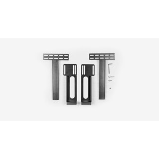Tempurpedic Universal Headboard Bracket Kit
