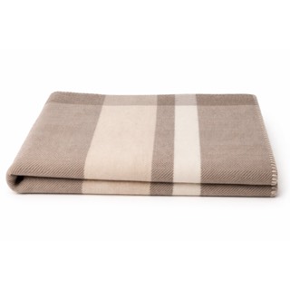 Decorum Stacy Wool Willis Stripe | Throw