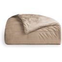 Malouf Anchor Weighted Blanket Driftwood image 1