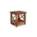 Horizon Home End Table | Urban Rustic