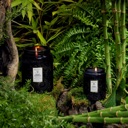 Voluspa Moso Bamboo | Candle Large Jar image 2