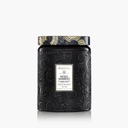 Voluspa Moso Bamboo | Candle Large Jar image 1