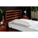 Tempurpedic Body Pillow | Tempur-Pedic White image 2