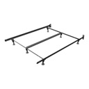 Sleeptone King/CalKing - Queen - Full | Metal Bed Frame