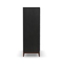 Flexsteel Waterfall Black Drawer Chest  image 4